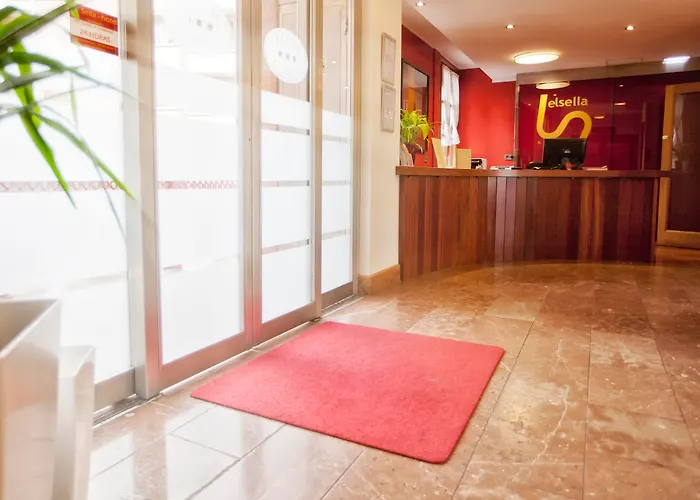 Hotel El Sella Onís