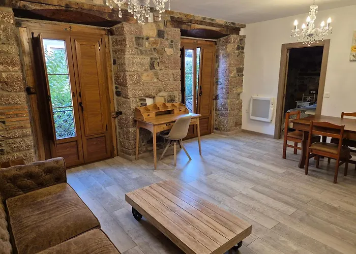 Pensión San Pelayo 10 Onís