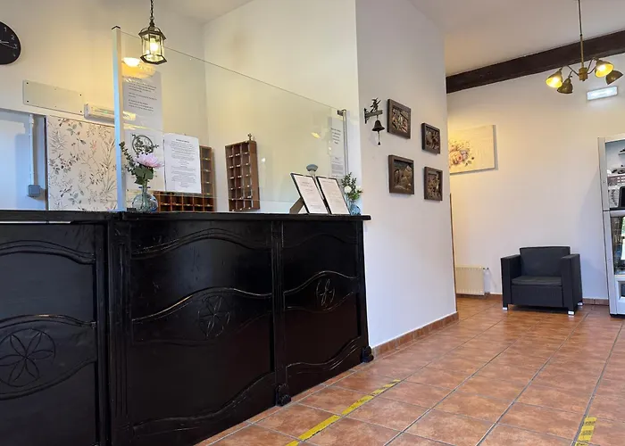 Hotel El Angliru Onís