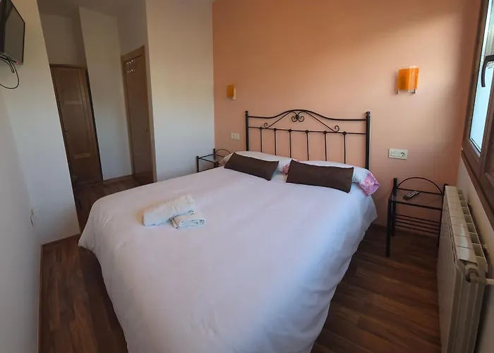 Alojamientos Fermín Onís